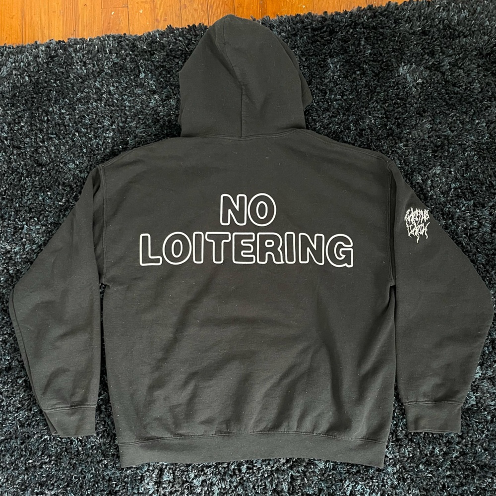 Cactus Jack hoodie